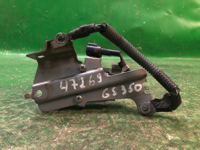 Резистор топливного насоса GS350 GS300 05-11 Резистор топливного насоса GS350 GS300 05-11