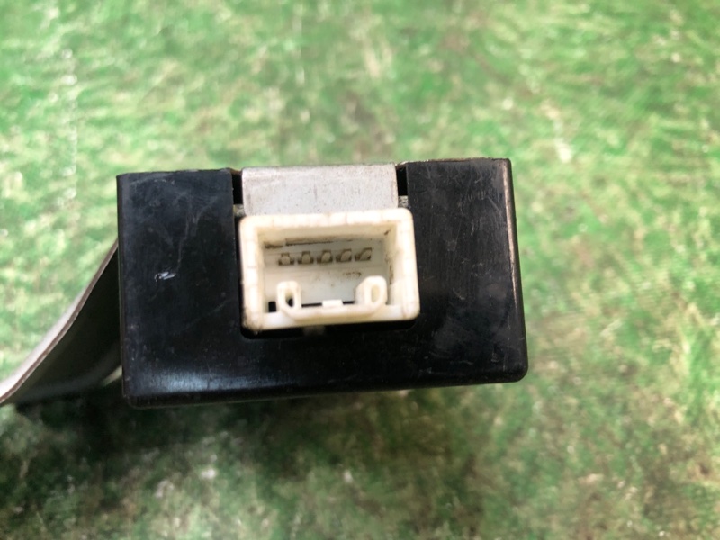 Блок управления дав.в шинах GX470 02-09