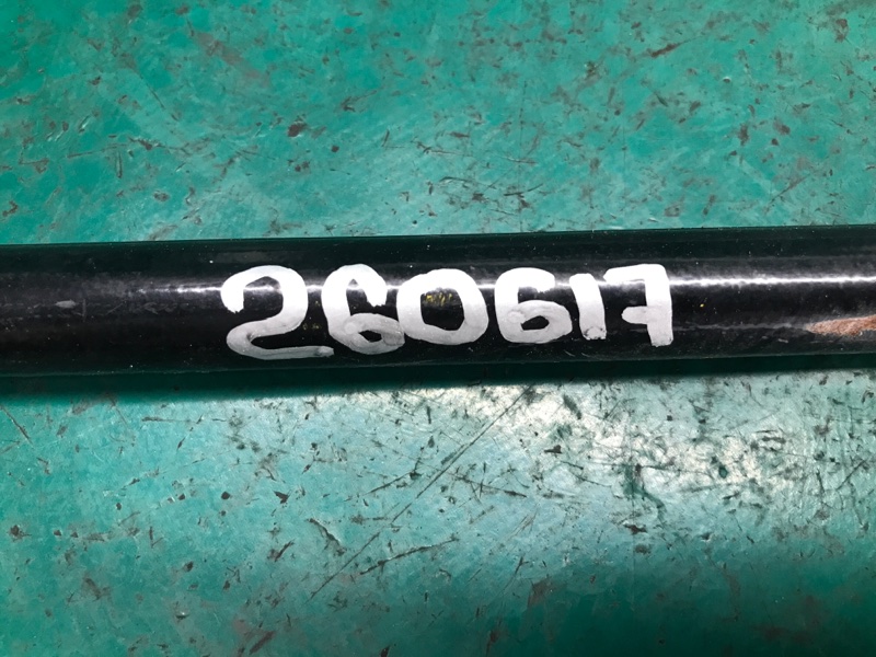 Амортизатор капота левый SOUL PS 13-19 2016 PS 2.0 G4NC Амортизатор капота левый SOUL PS 13-19 2016 PS 2.0 G4NC