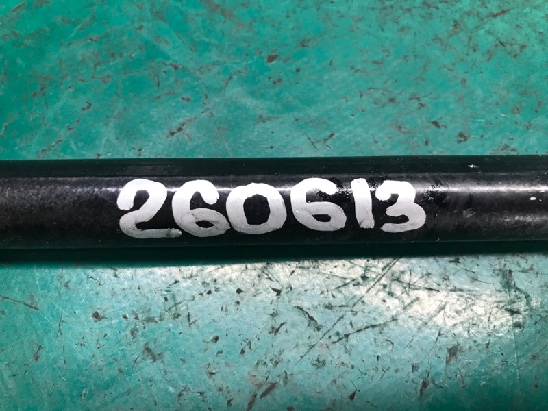 Амортизатор крышки багажника правый SOUL PS 13-19 2016 PS 2.0 G4NC