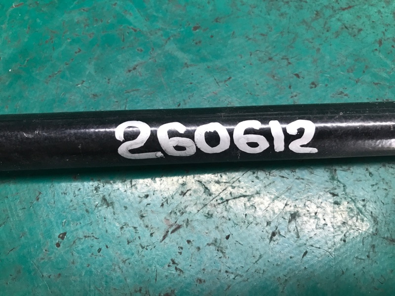 Амортизатор крышки багажника левый SOUL PS 13-19 2016 PS 2.0 G4NC