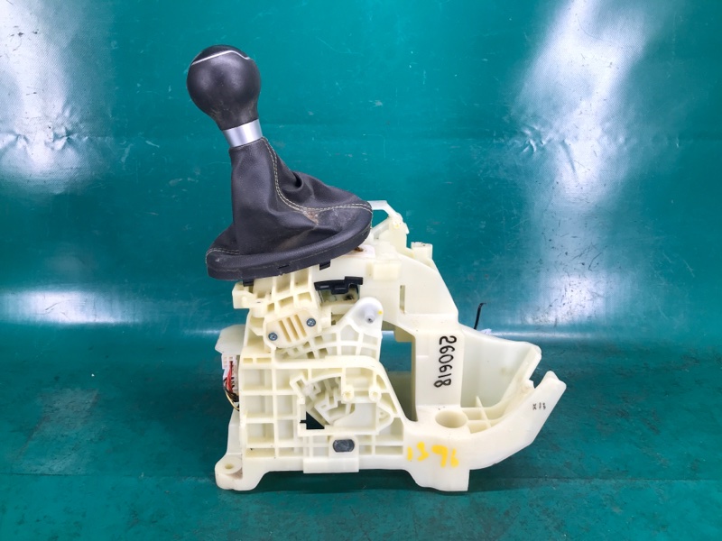 Кулиса АКПП KIA SOUL PS 13-19 2016 PS 2.0 G4NC 46700-B2120 Б/У