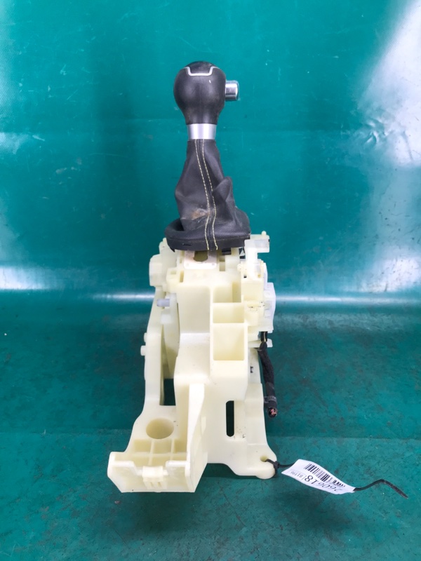 Кулиса АКПП KIA SOUL PS 13-19 PS 2.0 G4NC