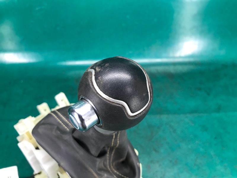 Кулиса АКПП SOUL PS 13-19 2016 PS 2.0 G4NC