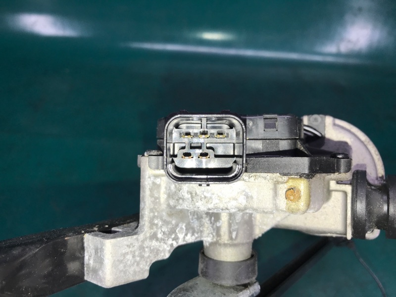 Трапеция стеклоочистителей SOUL PS 13-19 2016 PS 2.0 G4NC