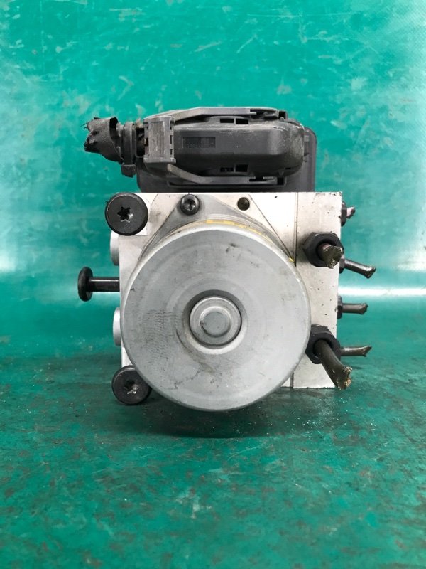 Блок ABS SOUL PS 13-19 2016 PS 2.0 G4NC