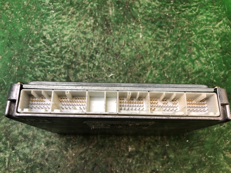 Блок управления двигателем SOLARA 03-09 Блок управления двигателем SOLARA 03-09