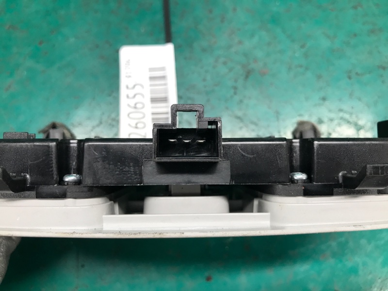 Плафон салона задний SOUL PS 13-19 2016 PS 2.0 G4NC