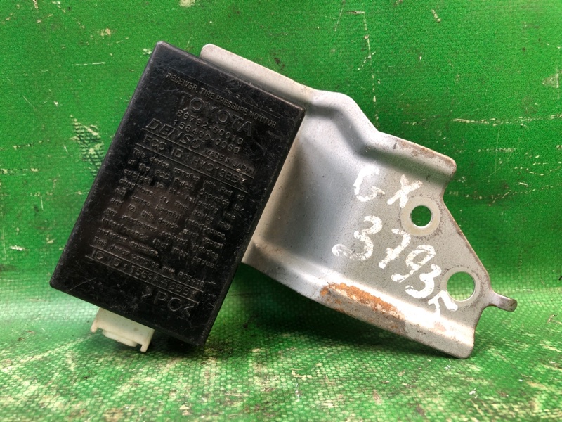 Блок управления дав.в шинах LEXUS GX470 02-09 89760-60010 Б/У