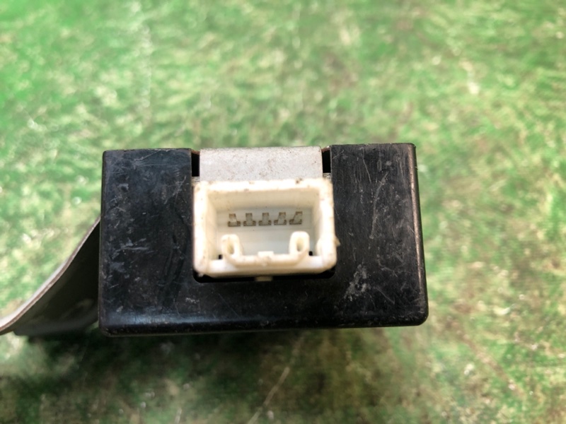 Блок управления дав.в шинах GX470 02-09