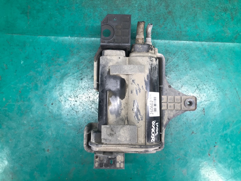 Абсорбер топливный KIA SOUL PS 13-19 2016 PS 2.0 G4NC 31410-B2500 Б/У