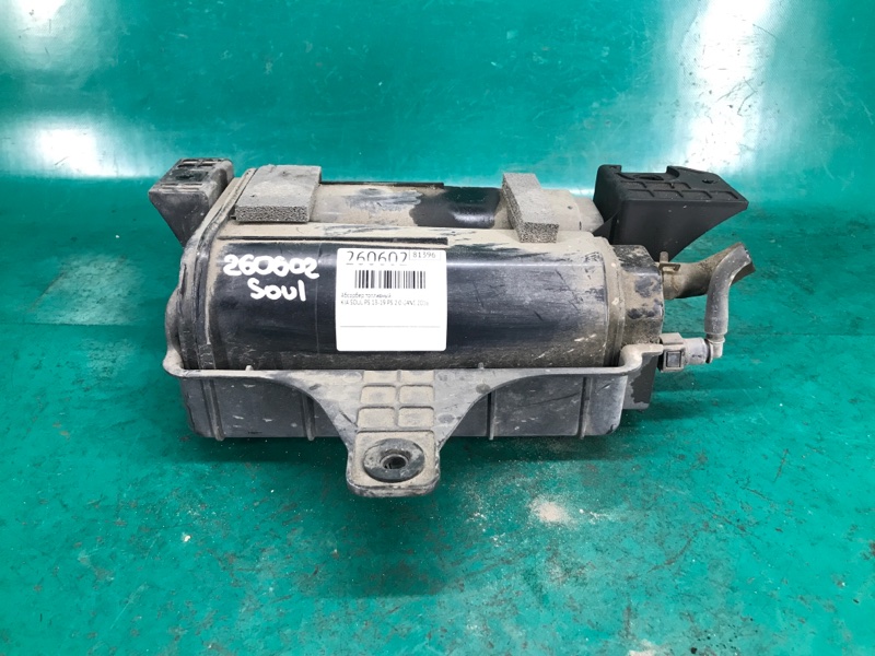 Абсорбер топливный SOUL PS 13-19 2016 PS 2.0 G4NC