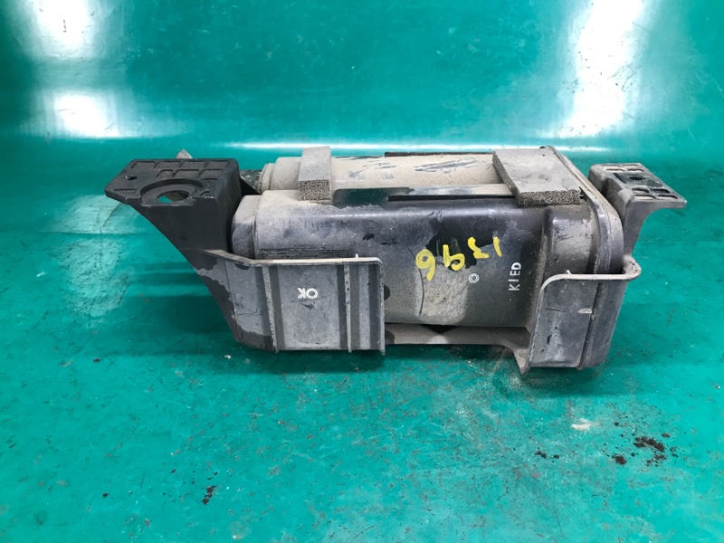 Абсорбер топливный SOUL PS 13-19 2016 PS 2.0 G4NC