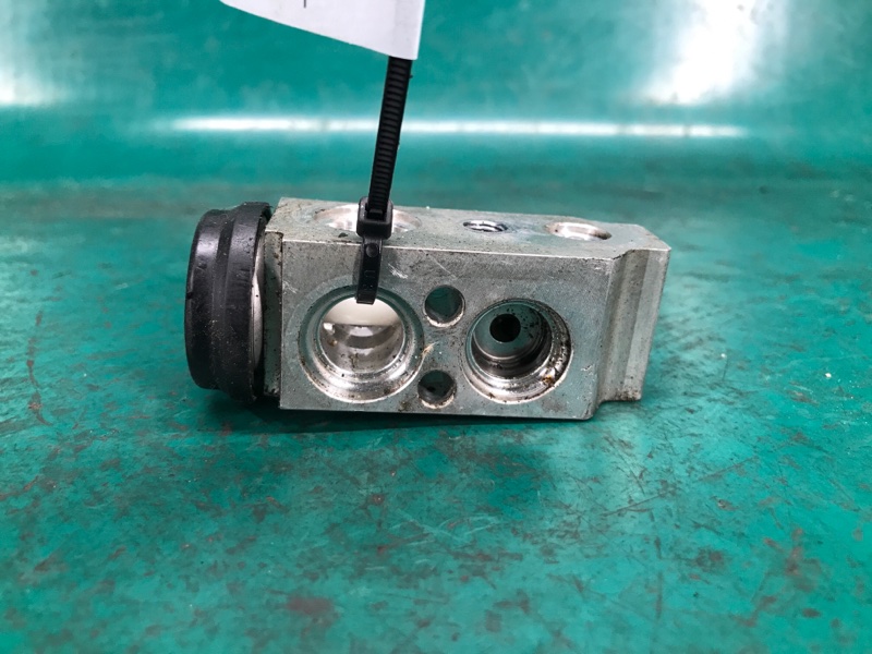 Клапан кондиционера KIA SOUL PS 13-19 2016 PS 2.0 G4NC 97626-B2000 Б/У