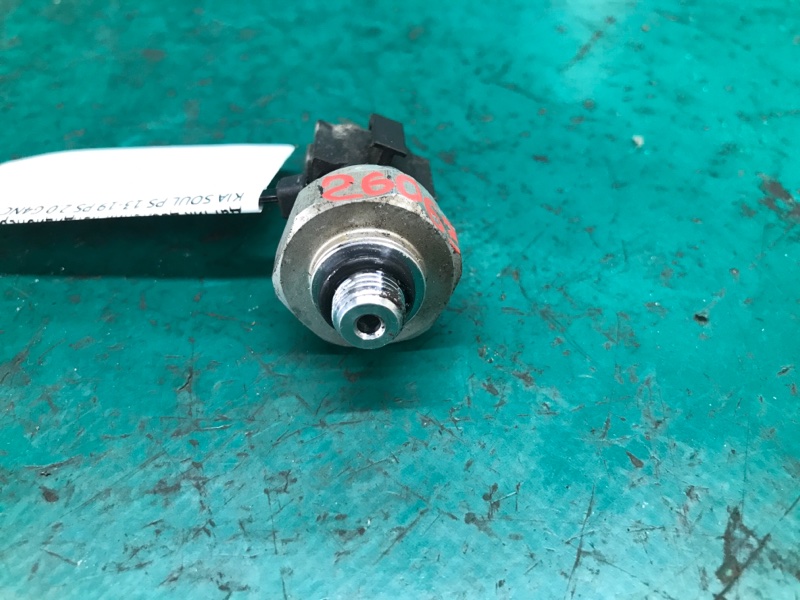 Датчик давления кондиционера SOUL PS 13-19 2016 PS 2.0 G4NC