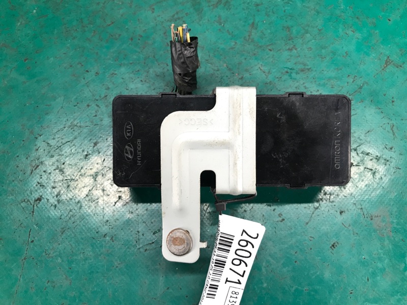 Блок электронный KIA SOUL PS 13-19 PS 2.0 G4NC