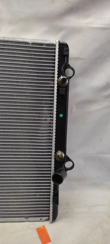 Радиатор основной 4RUNNER 02-09 UZN215