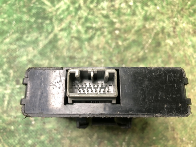 Блок управления парктроником ACCORD CU8 / TSX 08-14