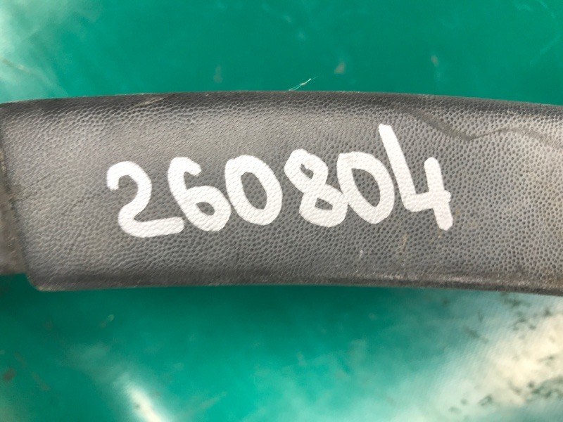 Накладка крыла (расширитель арки) передняя правая TRIBECA B10 07-13 2008 Внедорожник 3.6 EZ36