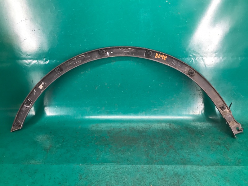 Накладка крыла (расширитель арки) передняя правая SUBARU TRIBECA B10 07-13 Внедорожник 3.6 EZ36