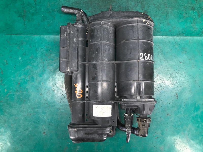 Абсорбер топливный ACURA TLX 14-17 2016 Седан 3.5 17011-TZ7-A01 Б/У