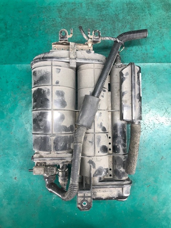 Абсорбер топливный ACURA TLX 14-17 Седан 3.5