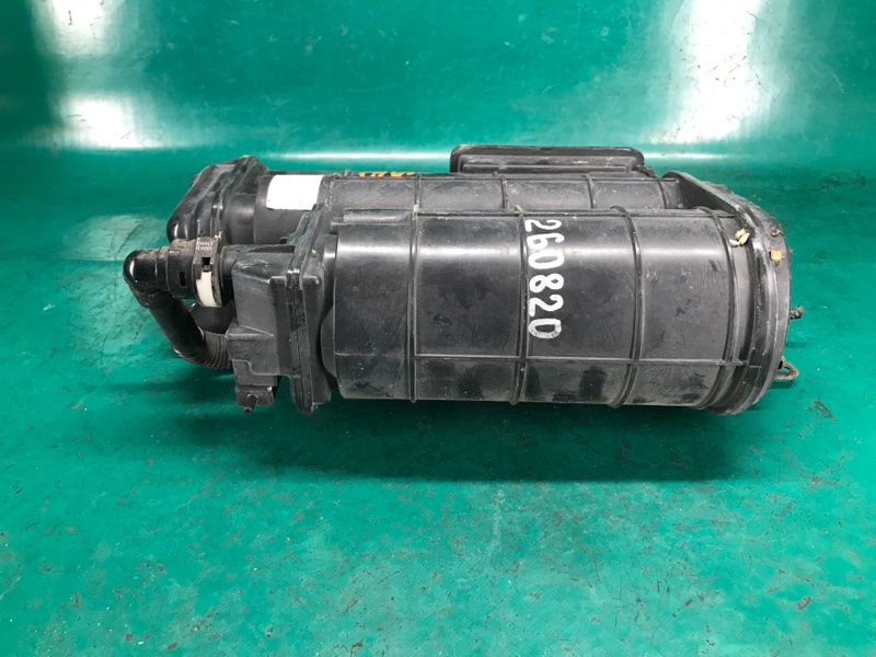 Абсорбер топливный TLX 14-17 2016 Седан 3.5