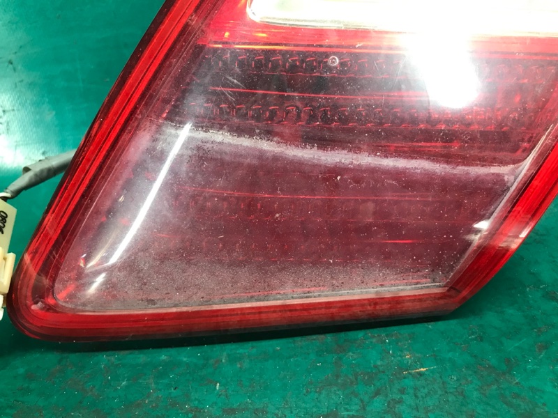 Фонарь внутренний правый CAMRY 40 06-11 2008 ACV40 2.4 2AZFE Фонарь внутренний правый CAMRY 40 06-11 2008 ACV40 2.4 2AZFE