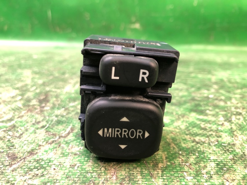 Блок управления зеркалами TOYOTA PRIUS - 30 09-17 84870-AA010 Б/У