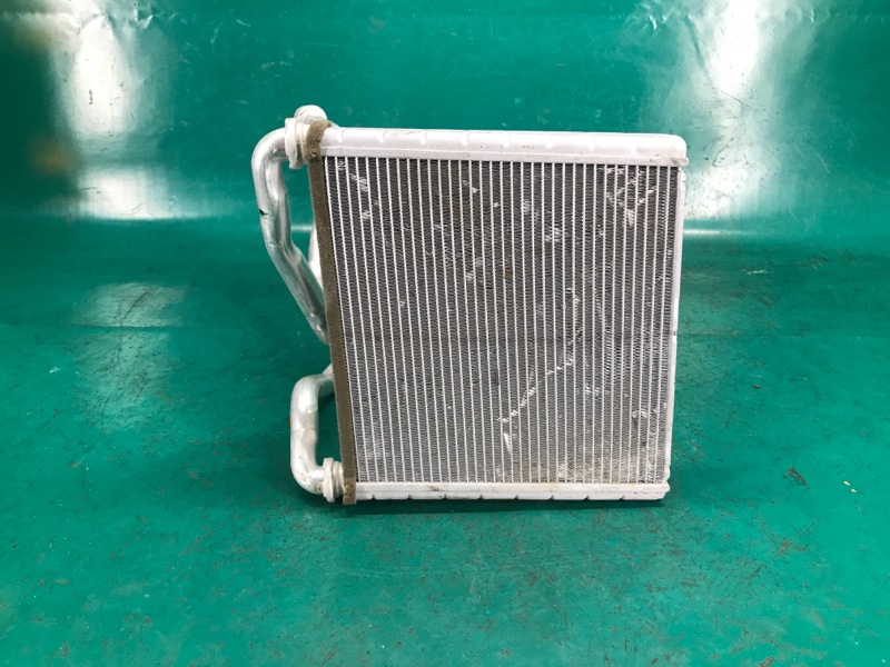 Радиатор печки JEEP COMPASS 17-21 2019 MP 2.4 EDD 68350333AA Б/У