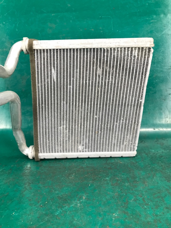 Радиатор печки JEEP COMPASS 17-21 MP 2.4 EDD