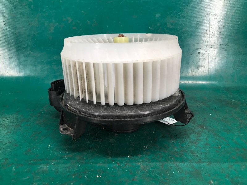 Моторчик печки LEXUS ES350 06-12 XV40 3.5 2GR-FE