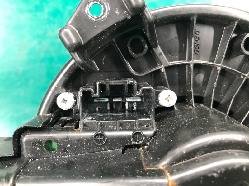 Моторчик печки ES350 06-12 2008 XV40 3.5 2GR-FE