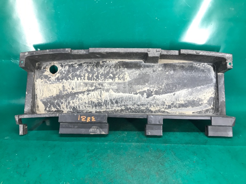 Обшивка багажника LEXUS RX300/330/350/400 03-09 2007 Внедорожник 3.5 2GR-FE 64993-0E010 Б/У