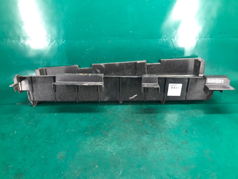 Обшивка багажника LEXUS RX300/330/350/400 03-09 Внедорожник 3.5 2GR-FE