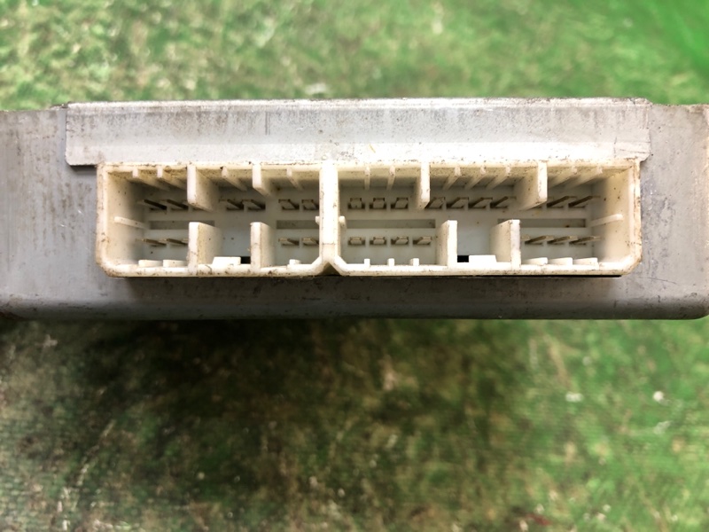 Блок управления ABS 626 GE 91-97