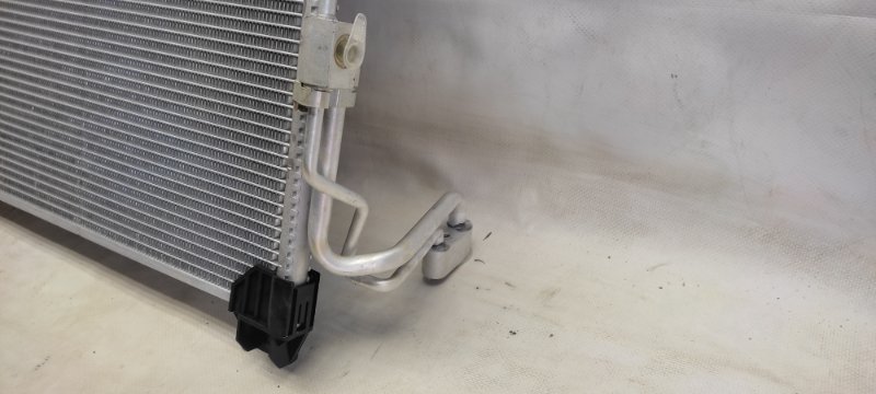 Радиатор кондиционера MURANO Z52 14-