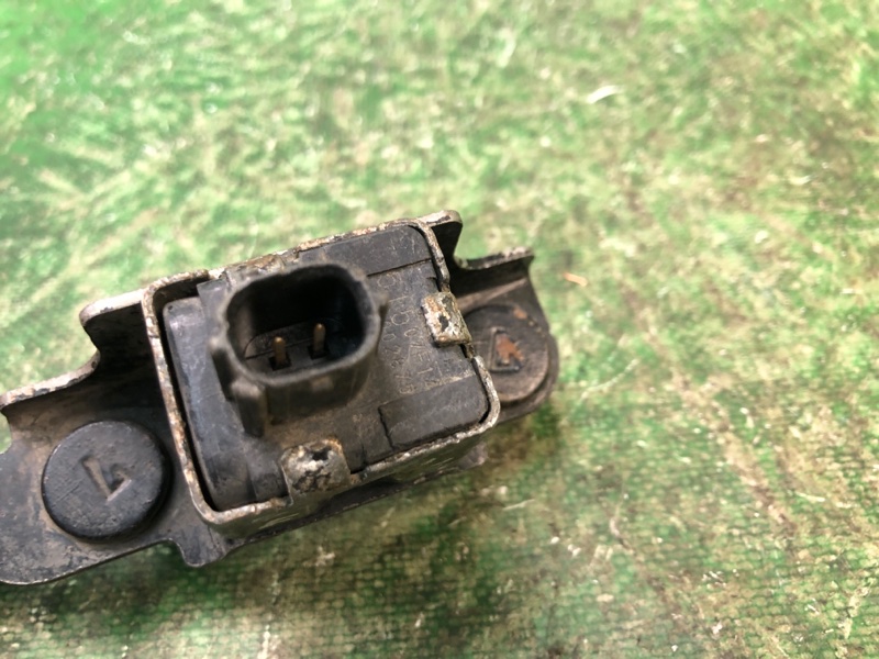 Датчик удара FORESTER SG 02-07