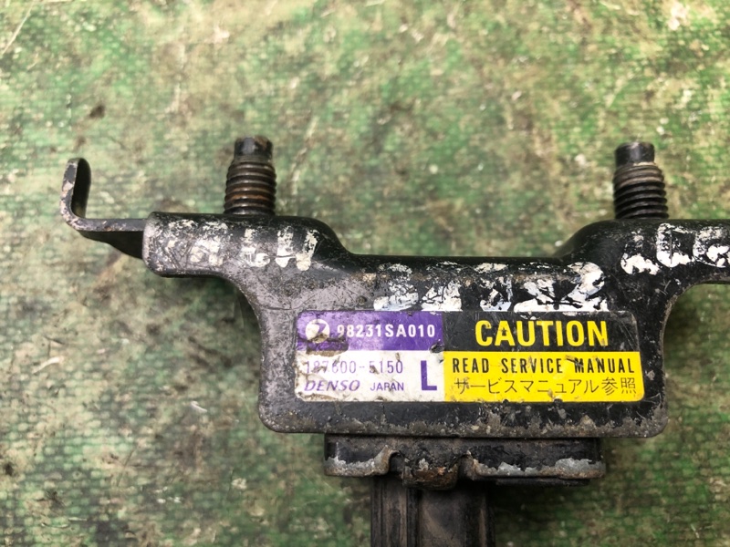 Датчик удара FORESTER SG 02-07