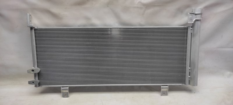 Запчасть радиатор кондиционера TOYOTA CAMRY 40 06-11 88460-33090 новая Радиатор кондиционера TOYOTA CAMRY 40 06-11 88460-33090 новая