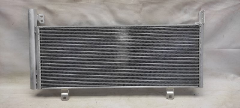 Радиатор кондиционера CAMRY 40 06-11 Радиатор кондиционера CAMRY 40 06-11