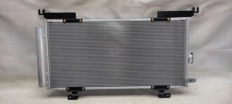 Запчасть радиатор кондиционера SUBARU OUTBACK BS 14-21 73210AL00A новая Радиатор кондиционера SUBARU OUTBACK BS 14-21 73210AL00A новая