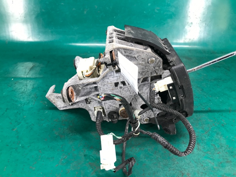 Кулиса АКПП LEXUS RX300/330/350/400 03-09 Внедорожник 3.5 2GR-FE