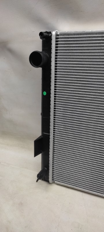 Радиатор основной NX 14-21