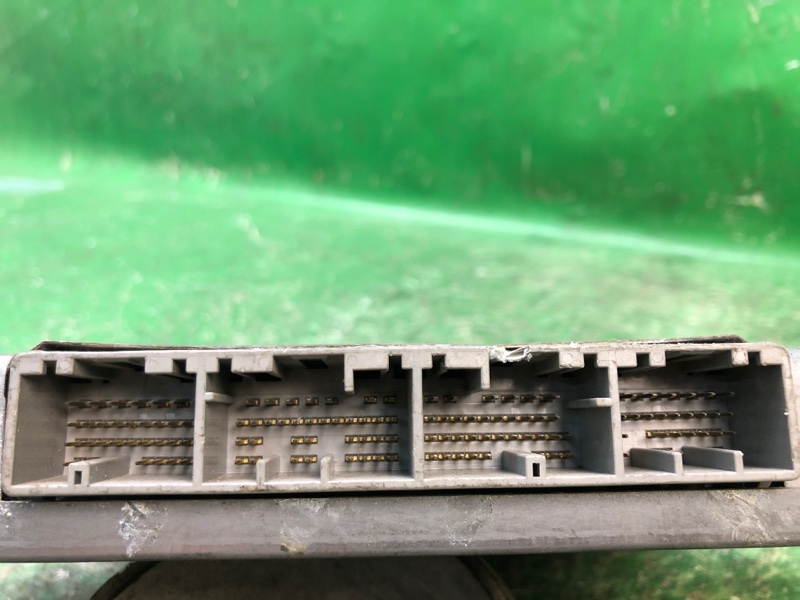 Блок управления двигателем PRIUS - 20 03-11