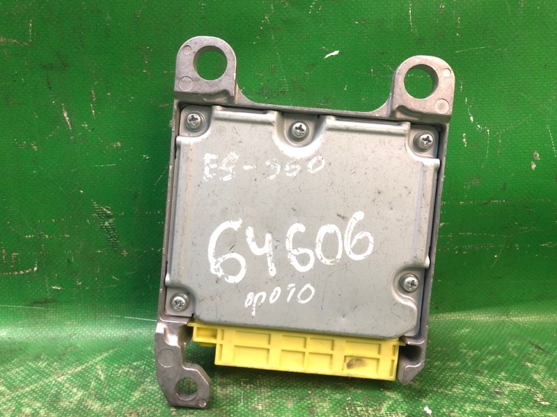 Блок управления AIRBAG LEXUS ES350 06-12 Блок управления AIRBAG LEXUS ES350 06-12