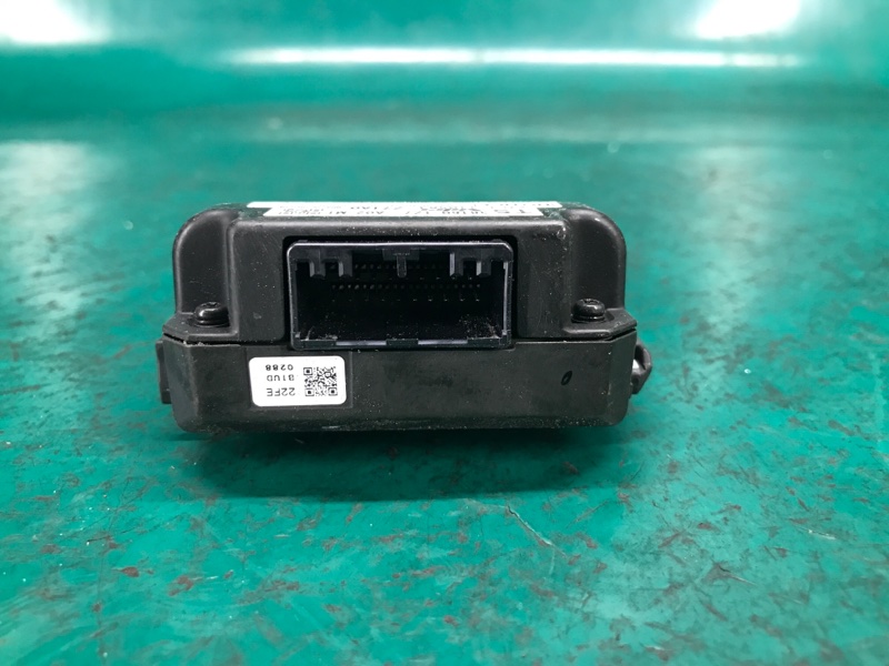 Камера переднего вида TLX 14-17 2016 Седан 3.5