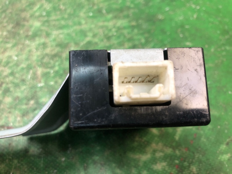 Блок управления дав.в шинах GX470 02-09