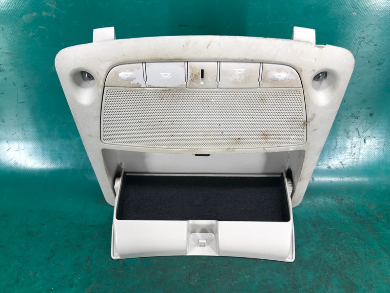 Плафон салона SENTRA B17 12-21 2015 Седан 1.8 MRA8DE