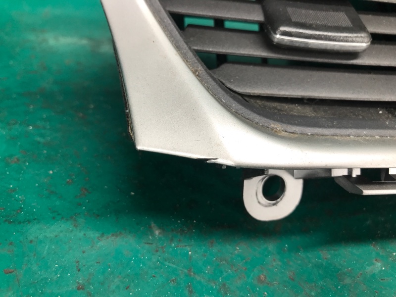 Дефлектор воздушный SENTRA B17 12-21 2015 Седан 1.8 MRA8DE